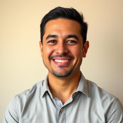 Carlos M., Texas